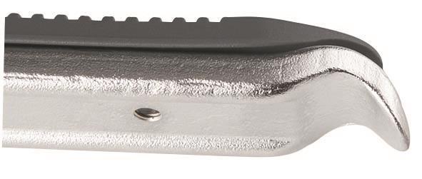 Leviers de démonte pneu CLAS OM 0255